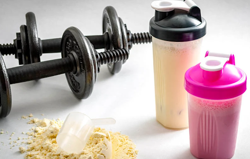Choosing the Perfect Protein Powder: A Comprehensive Guide